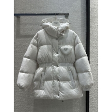 Prada Down Jackets